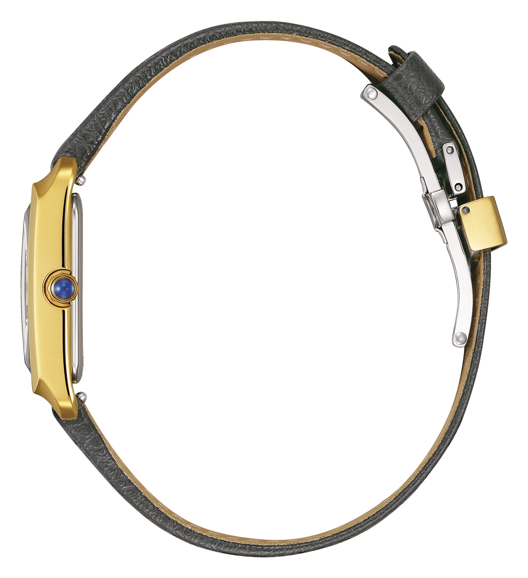 Quartz Wristwatch / EW5622-09P