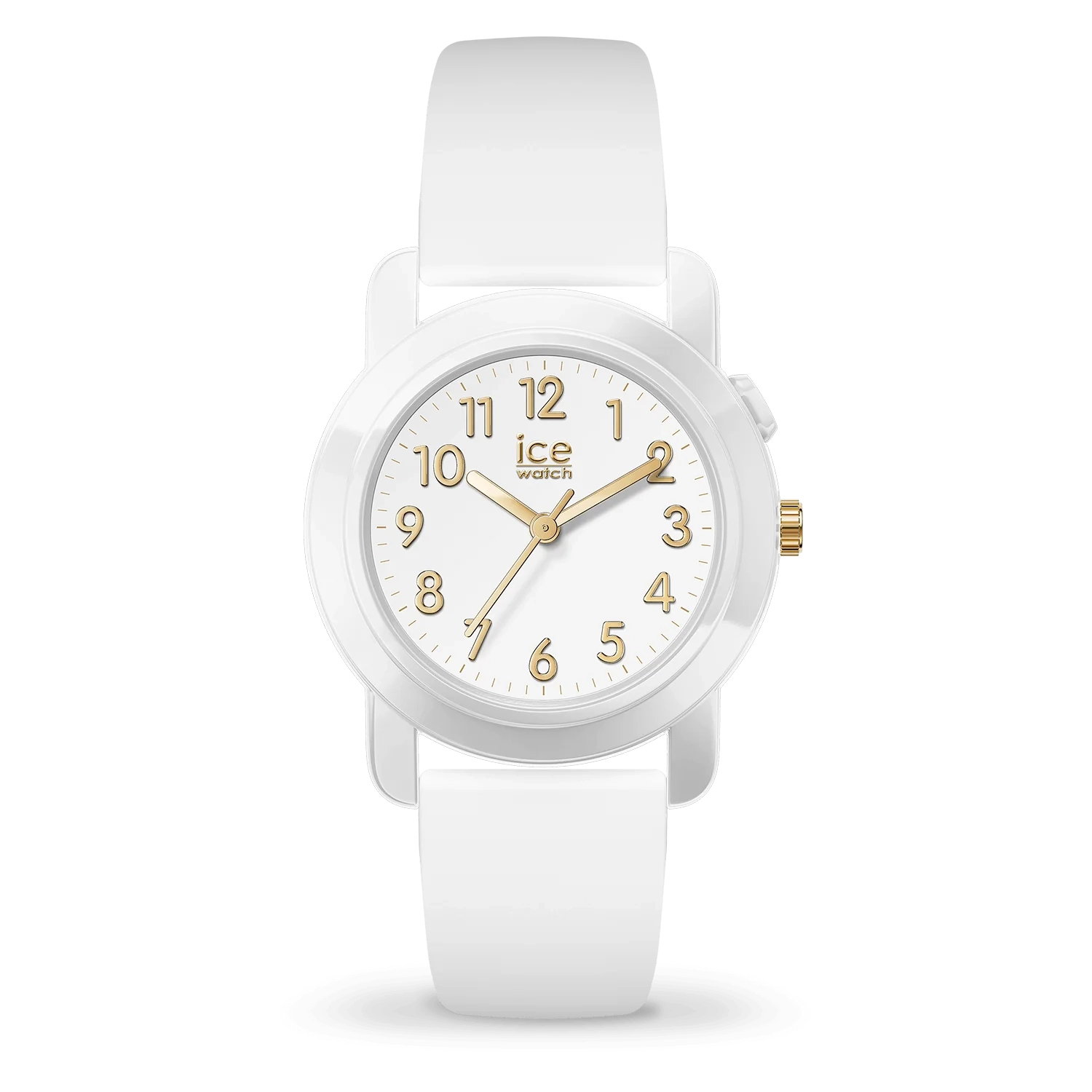 Quartz Wristwatch / 024916