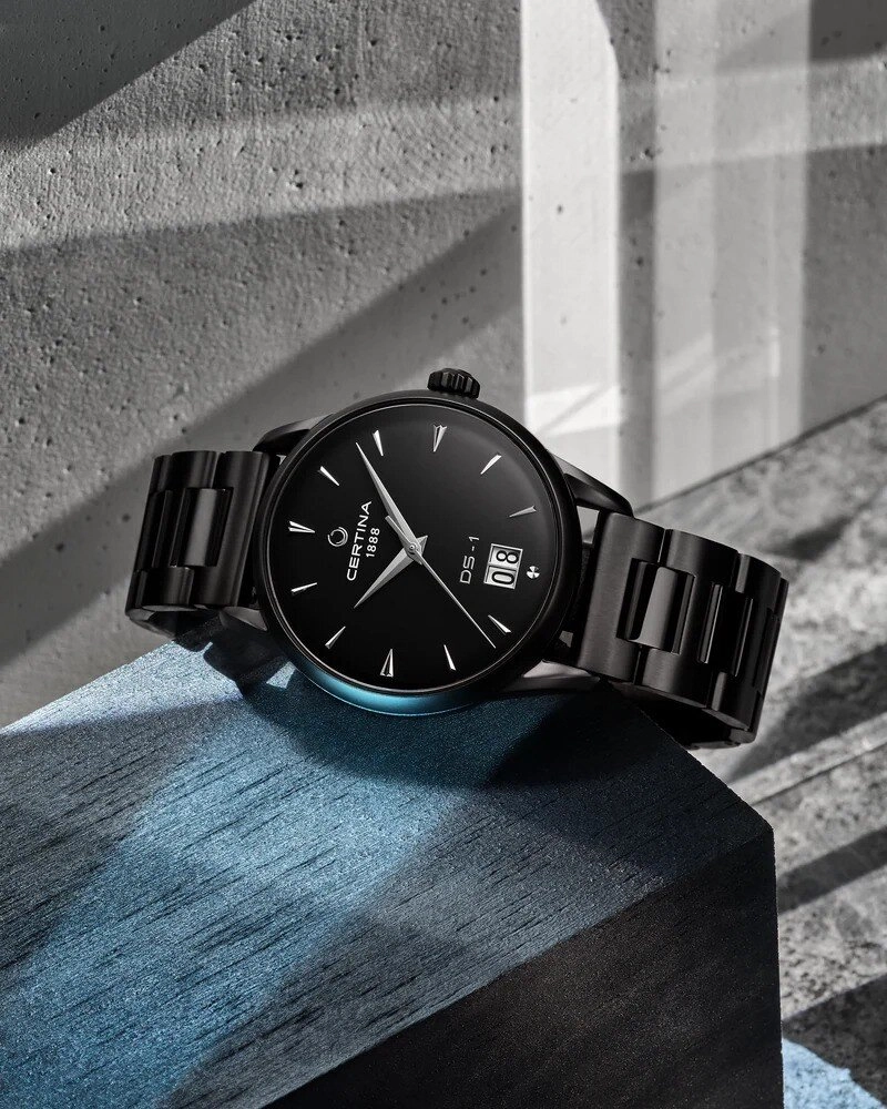 Automatic Wristwatch / C029.426.33.051.00