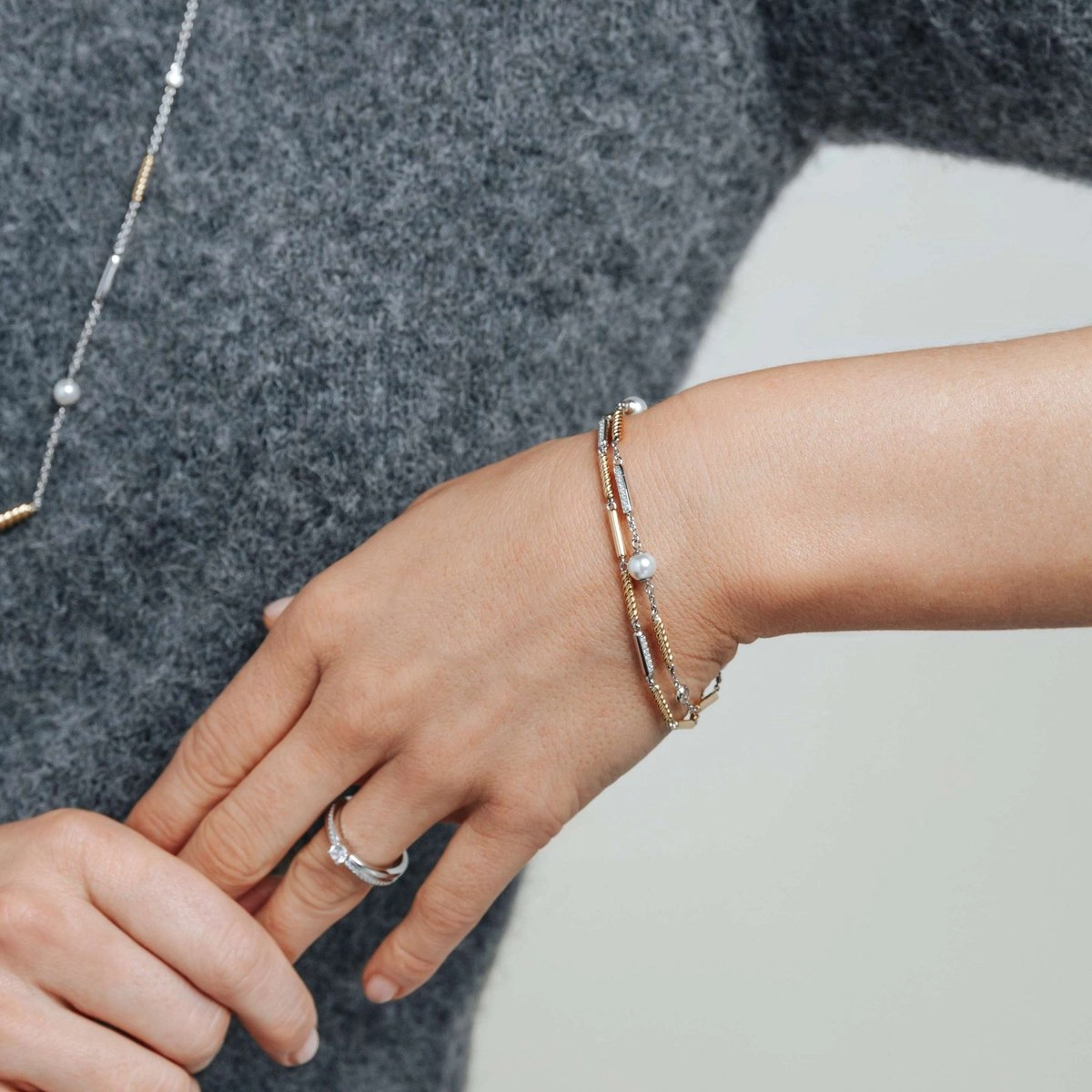 Bracelet / 23069ZY