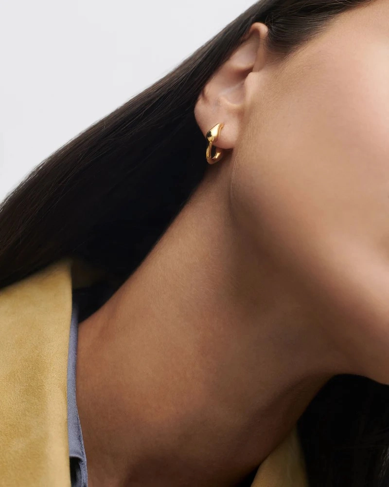 Earring / AR01-C83-U