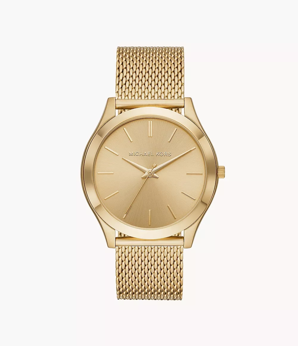 Quartz Wristwatch / MK8625