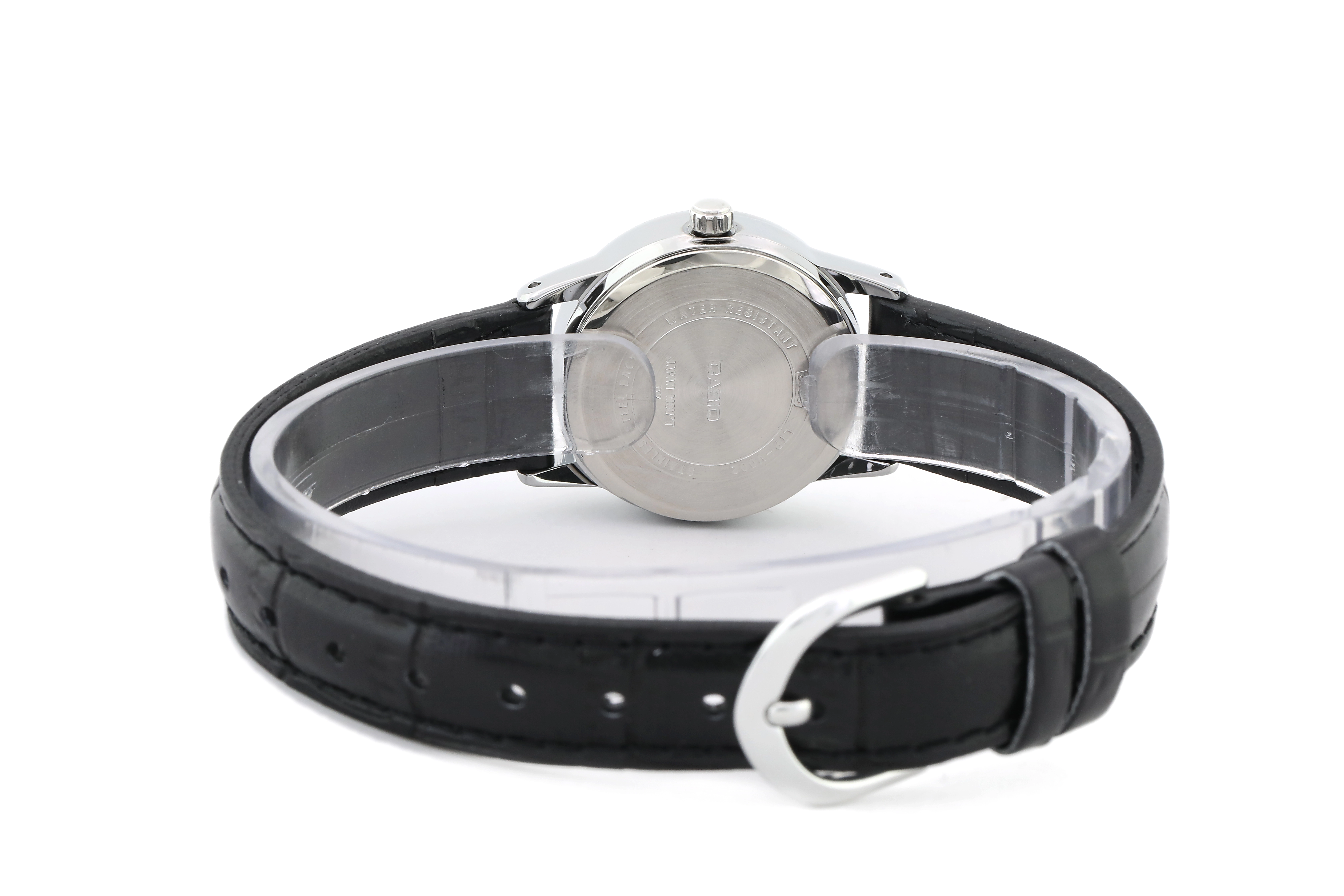Quartz Wristwatch /LTP-V002L-1AUDF