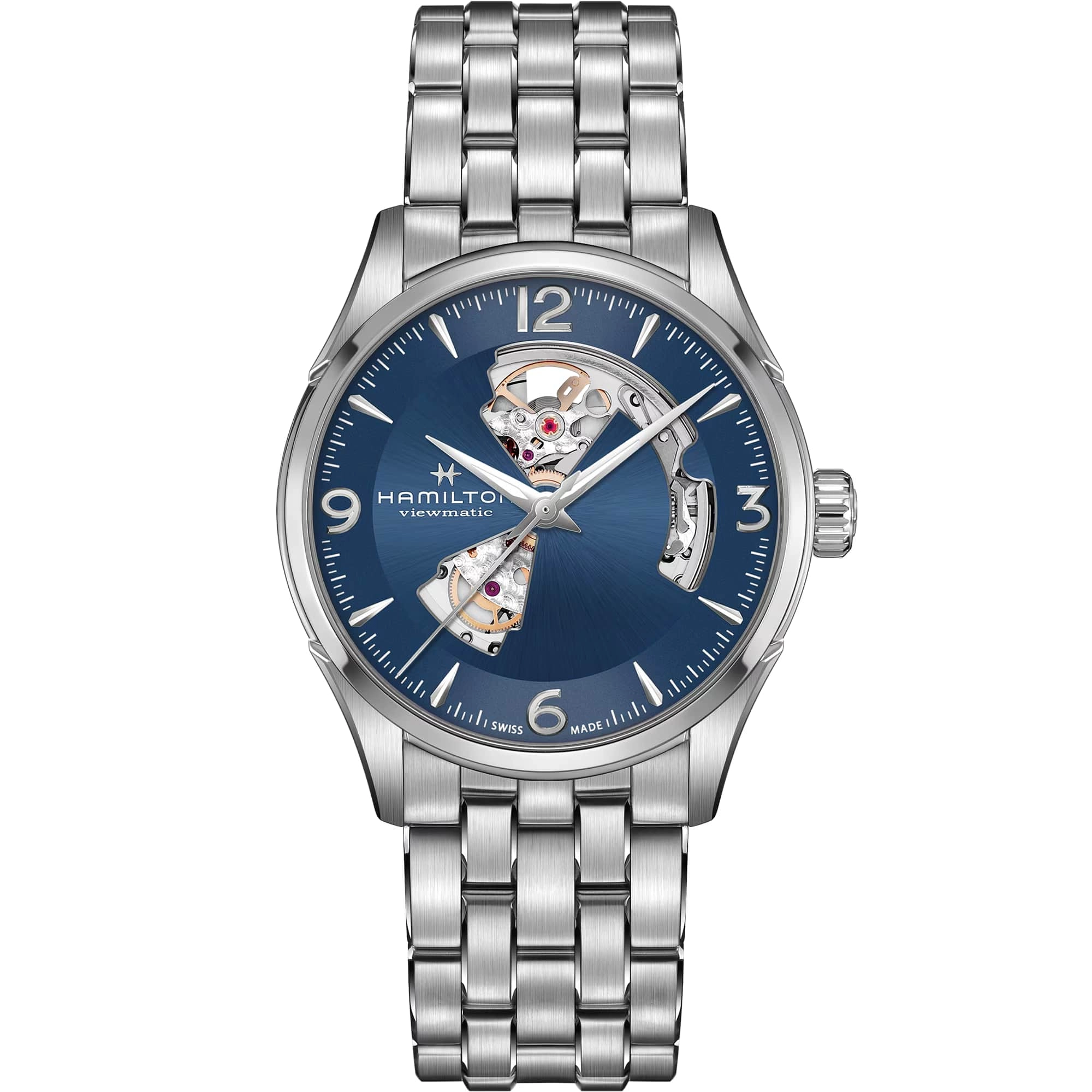 Automatic Wristwatch / H32705141