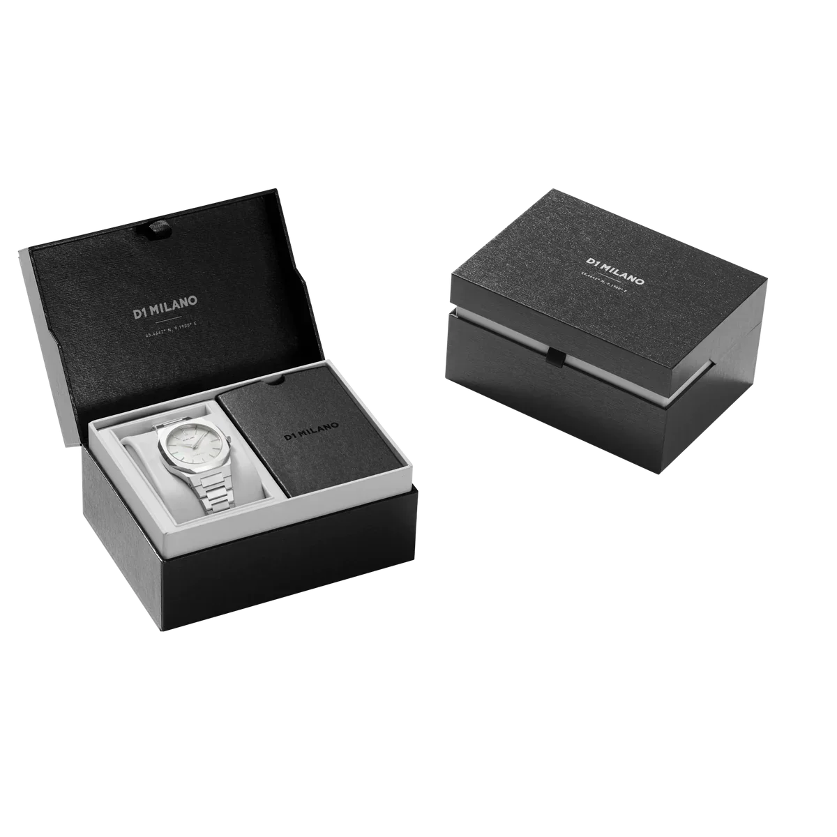 Quartz Wristwatch/D1-UTBL19
