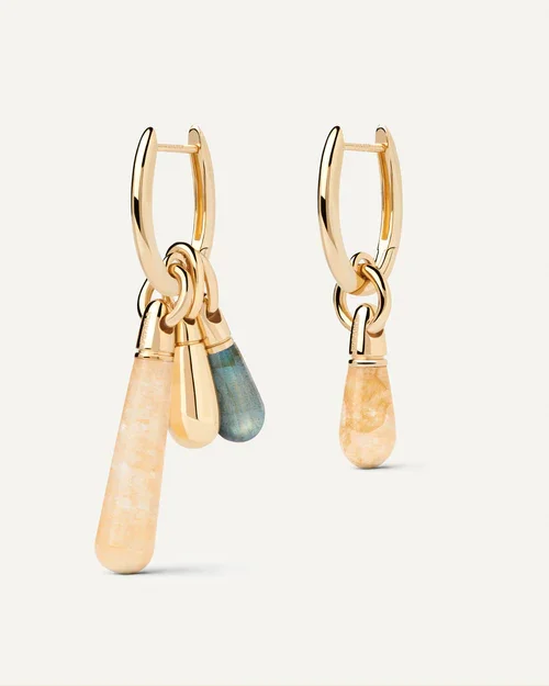 Single Earring/PG01-095-U