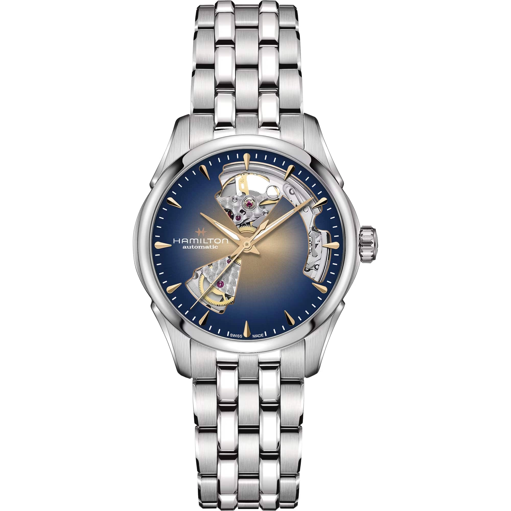 Automatic Wristwatch / H32215101