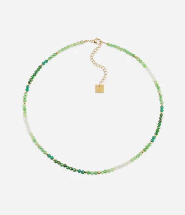 Necklace / SNS20222-01LGR
