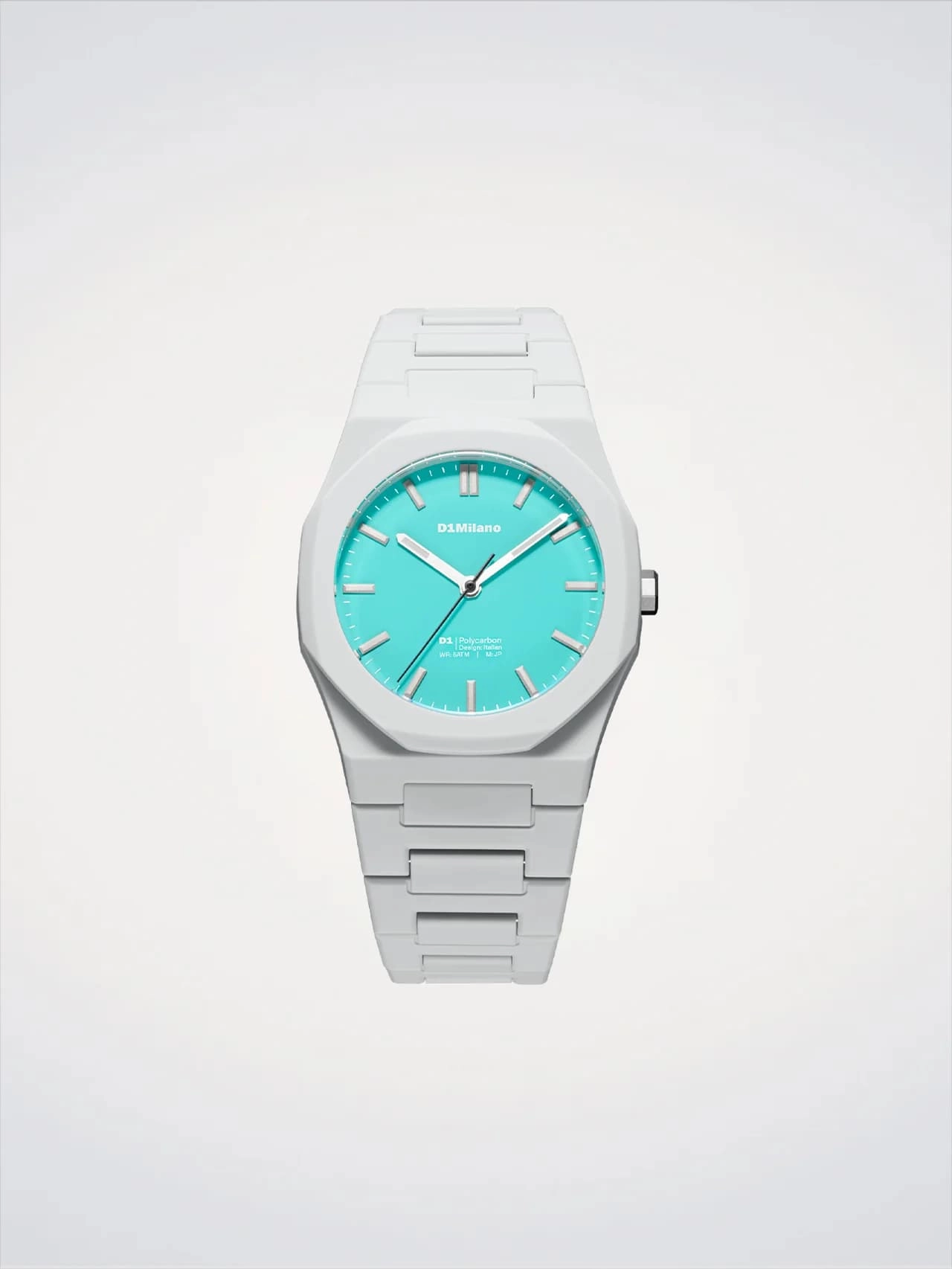 Quartz Wristwatch / D1-PCBJ49