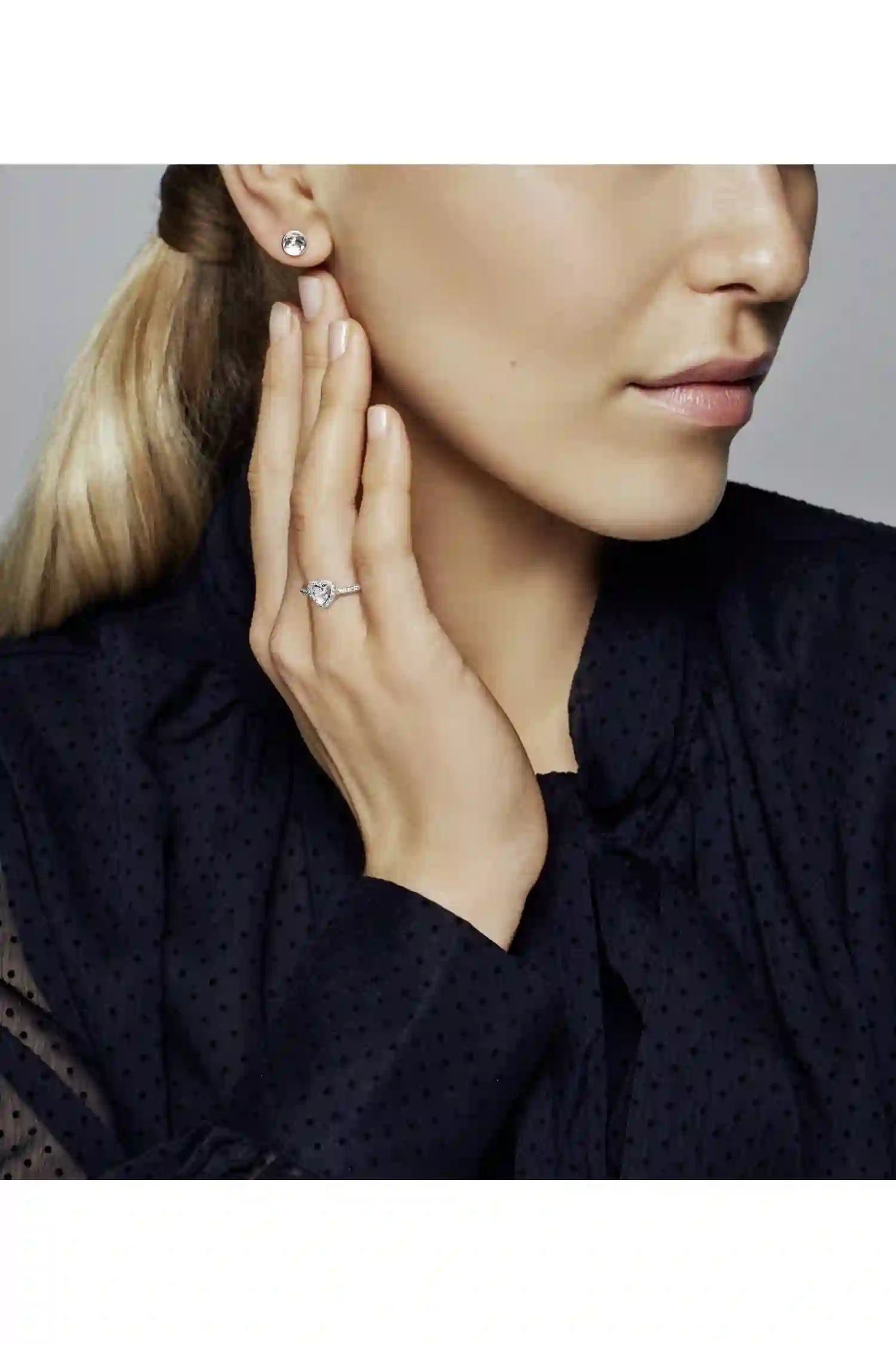 PANDORA Moments Ring / 198421C01-58