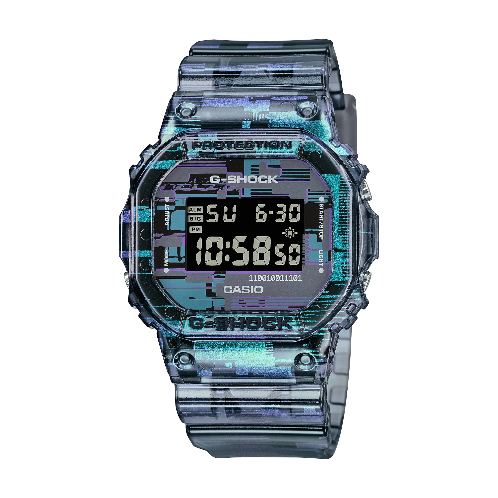 Quartz Wristwatch/DW-5600NN-1DR