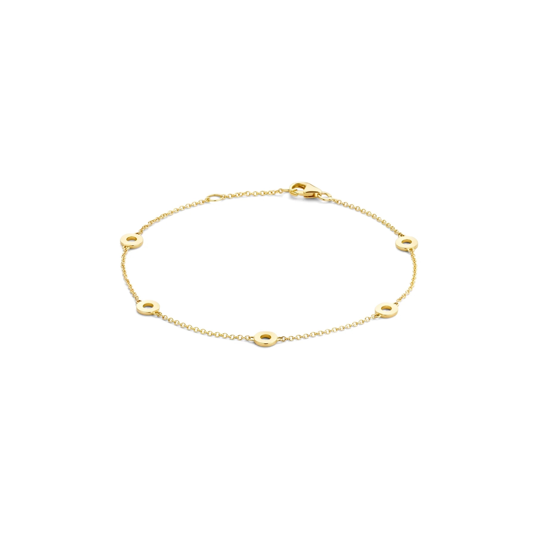 Bracelet/2201YGO