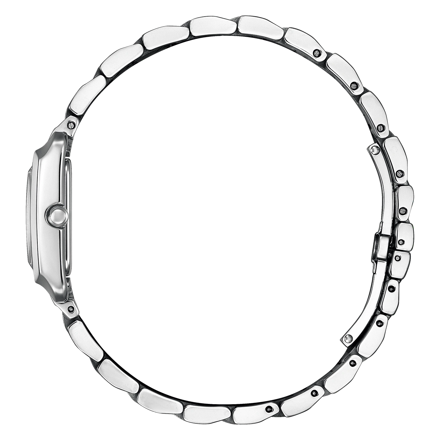 Quartz eco-drive Wristwatch / EW5600-87D