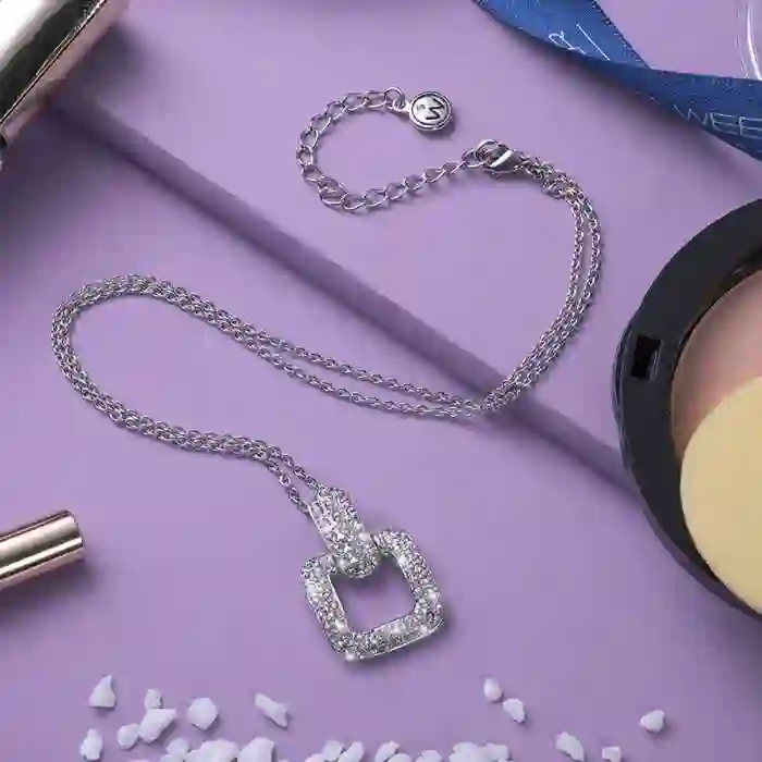 Necklace & Pendant/12120