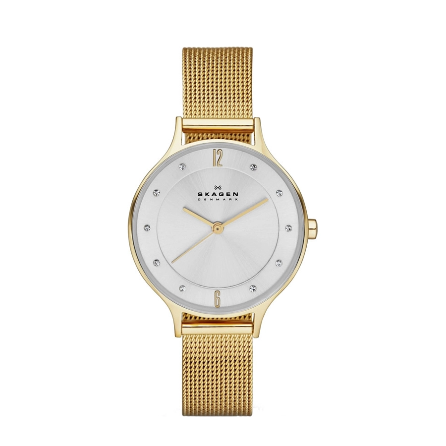 Quartz Wristwatch/SKW2150