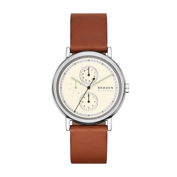 Quartz Wristwatch / SKW6942