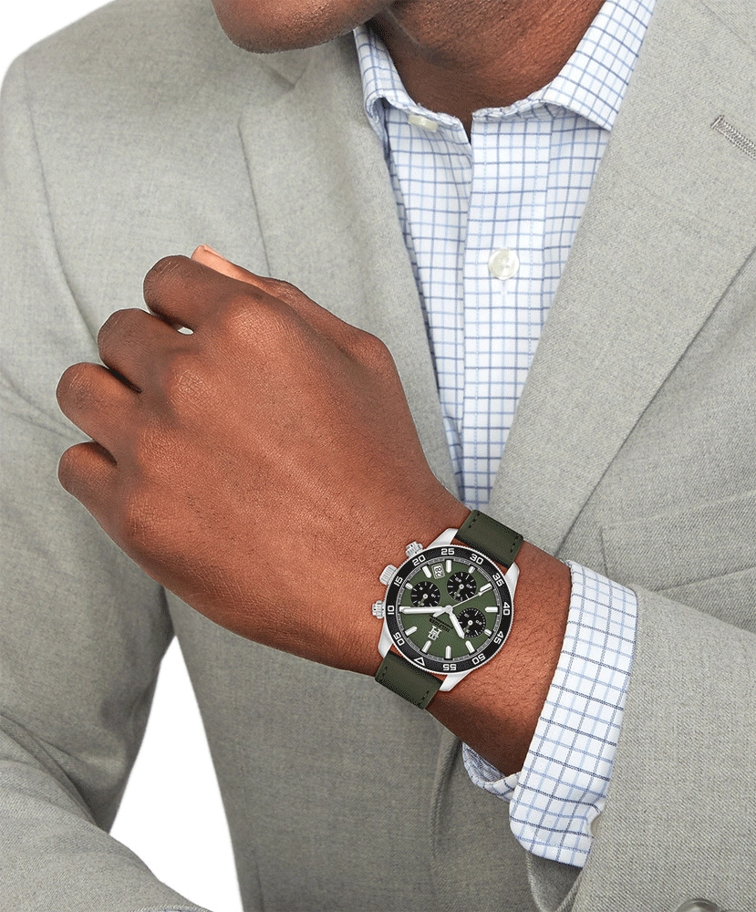 Quartz Wristwatch / 1792188