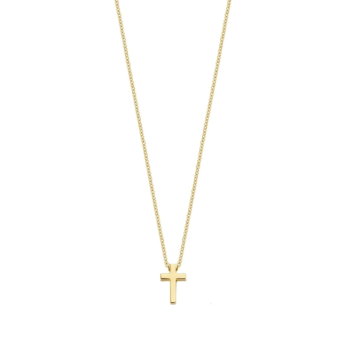 Necklace & Pendant/3091YGO