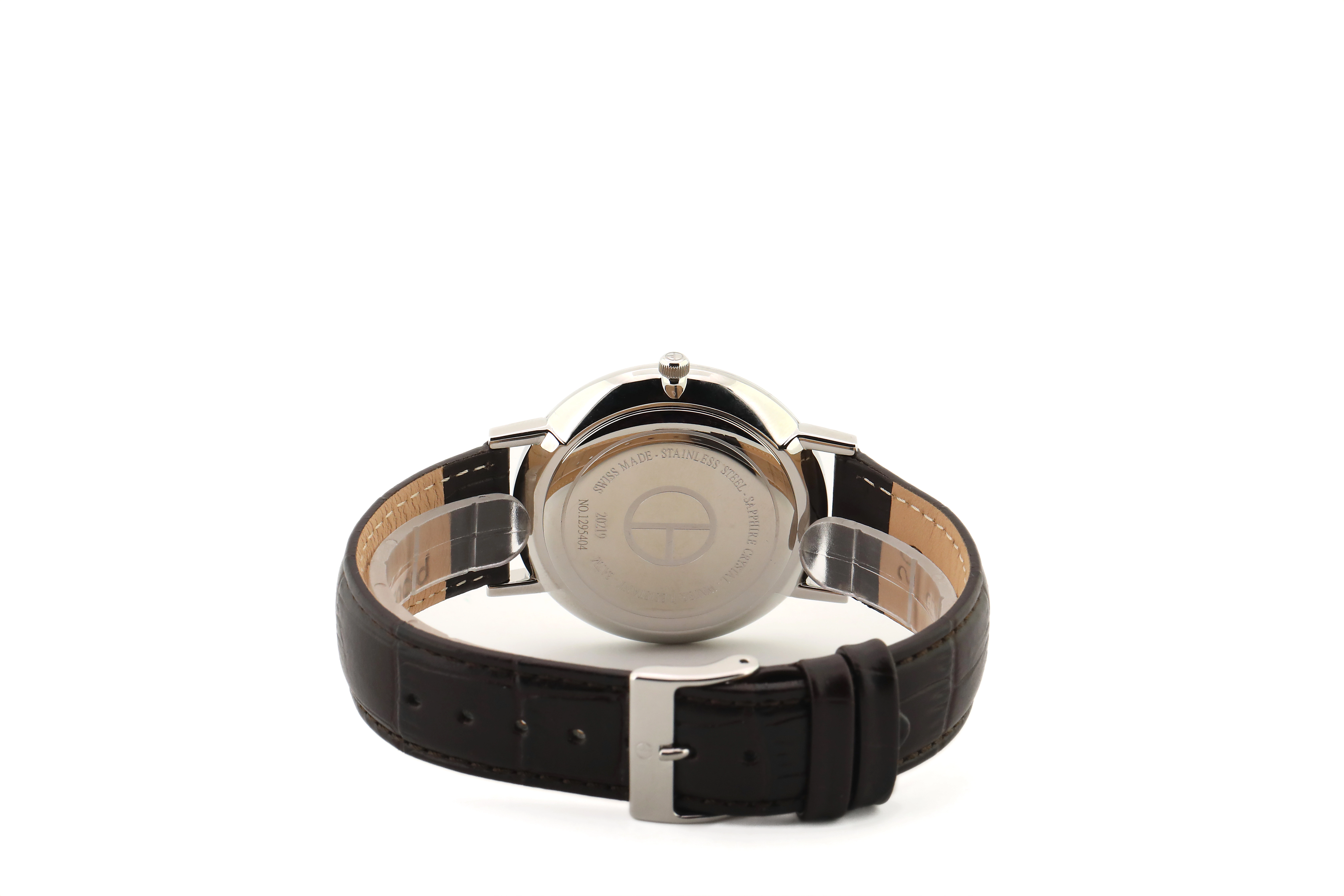 Quartz Wristwatch / 20219 3 AIN