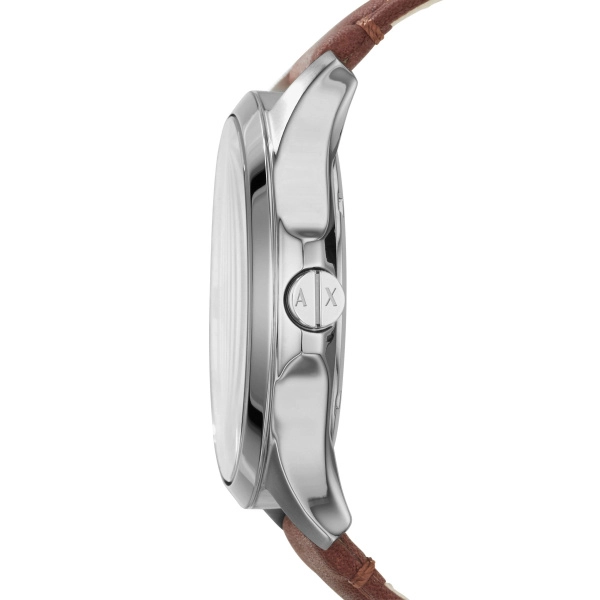 Quartz Wristwatch/AX2133