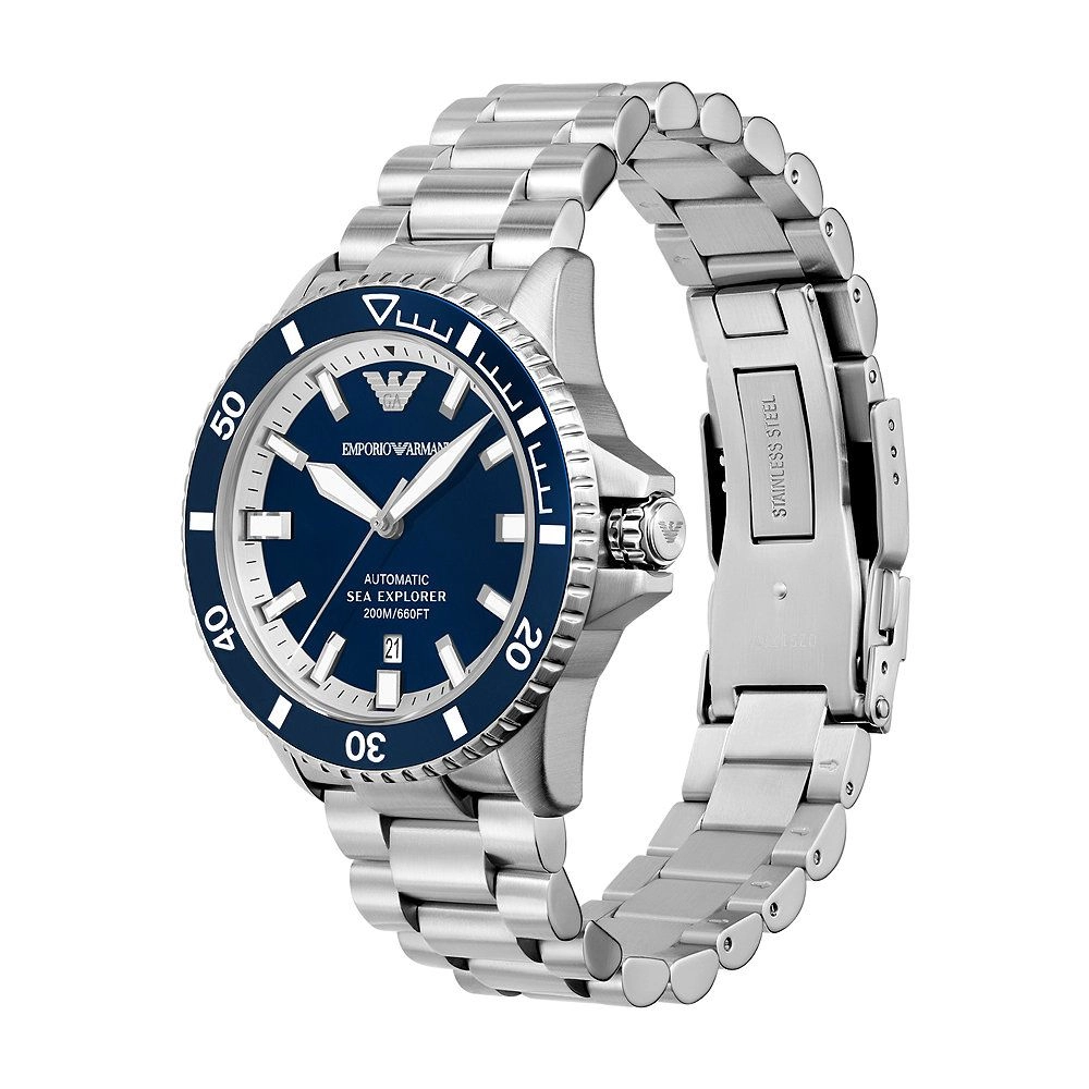 Automatic Wristwatch / AR60079