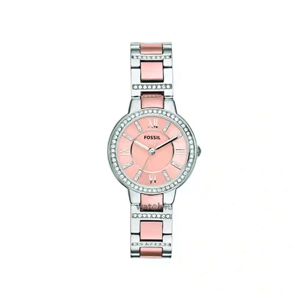 Quartz Wristwatch / ES3405