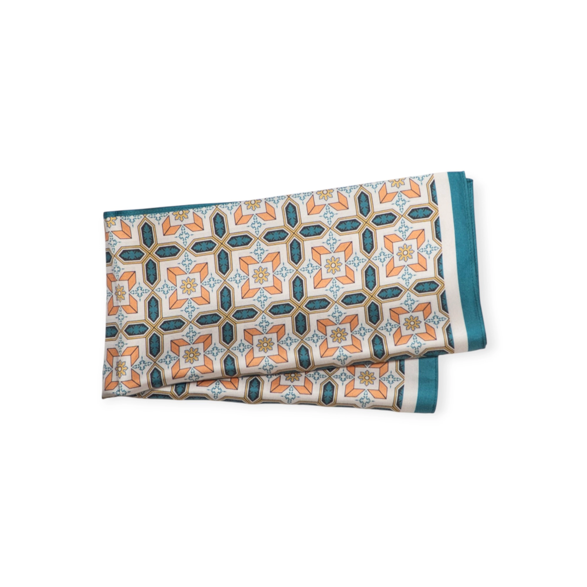 Scarf / 10-SCRF-SLK-45-15-52x52