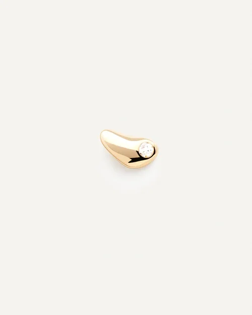 Single Earring/PG01-240-U