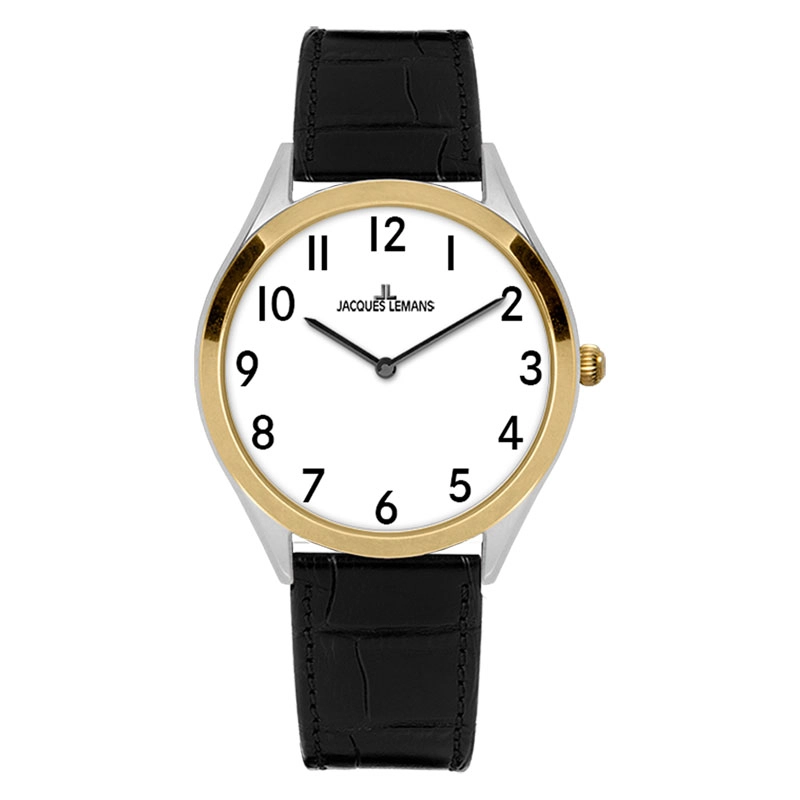 Quartz Wristwatch / 1-2184B