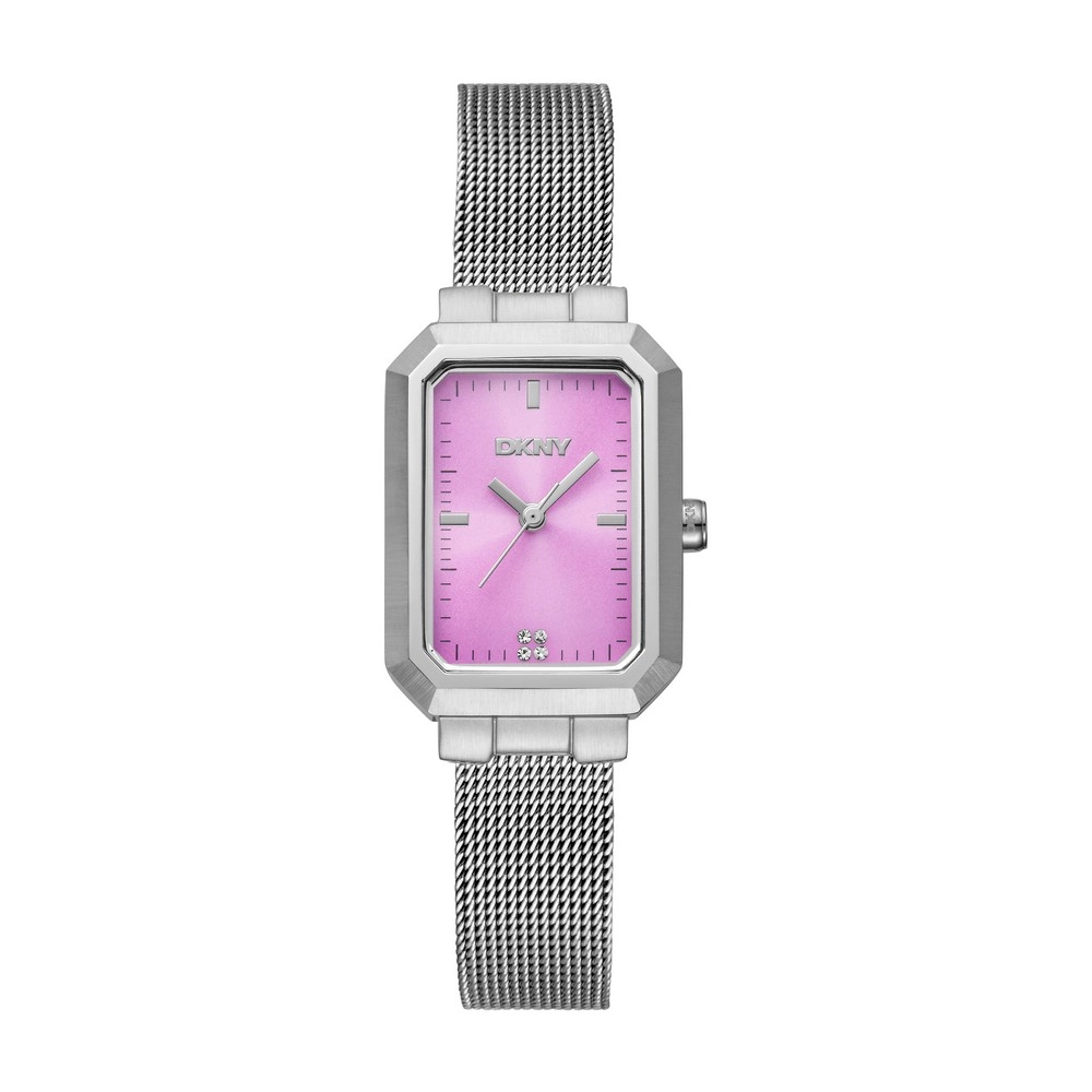Quartz Wristwatch / DK1L076M0125