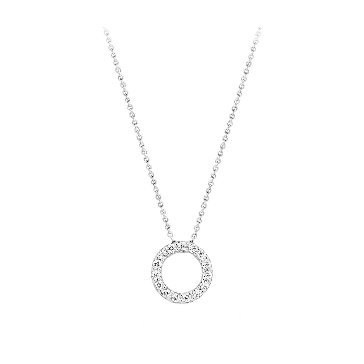 Necklace & Pendant/3065WZI