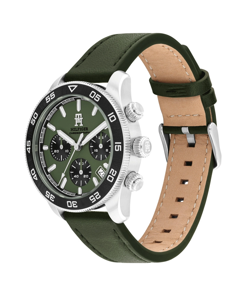 Quartz Wristwatch / 1792188