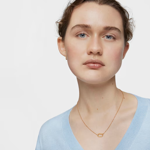 ★SENTIMENTS★ NO.497 [IVORY] NECKLACE Necklace & Pendant/1004098800 | Time.ge