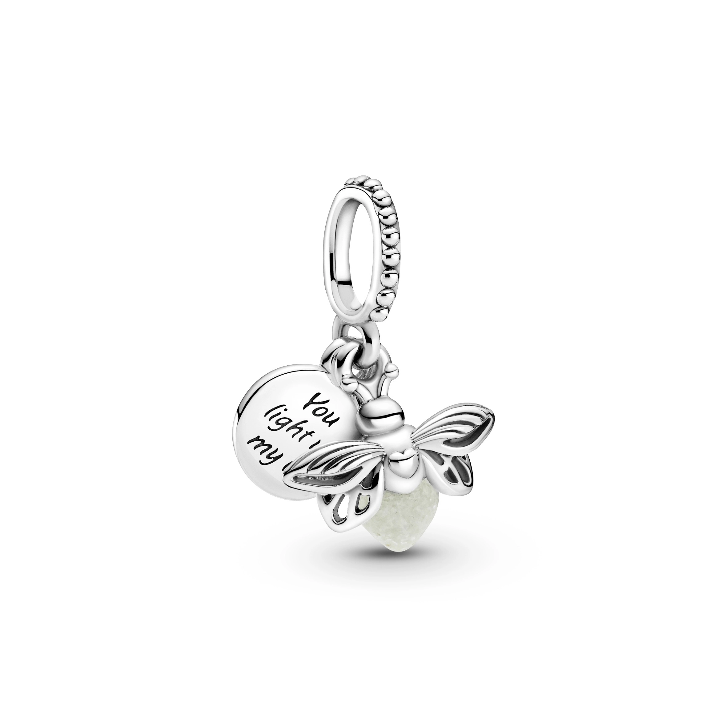Moments Charm/799352C01