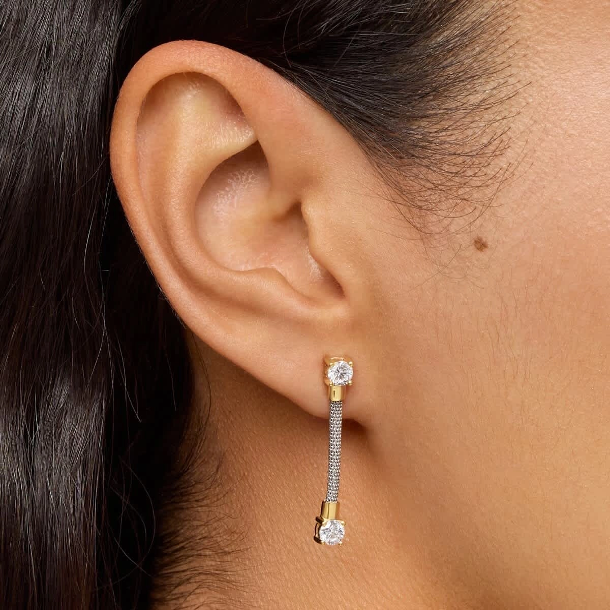 Earring / 1004506400