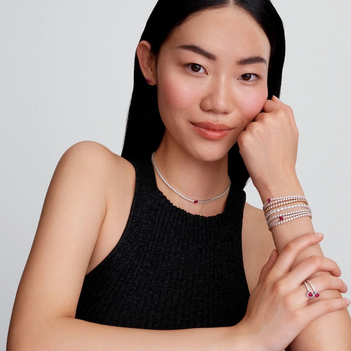Pandora Timeless Bracelet / 593539C01-18
