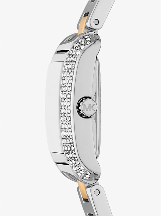 Quartz Wristwatch / MK4882