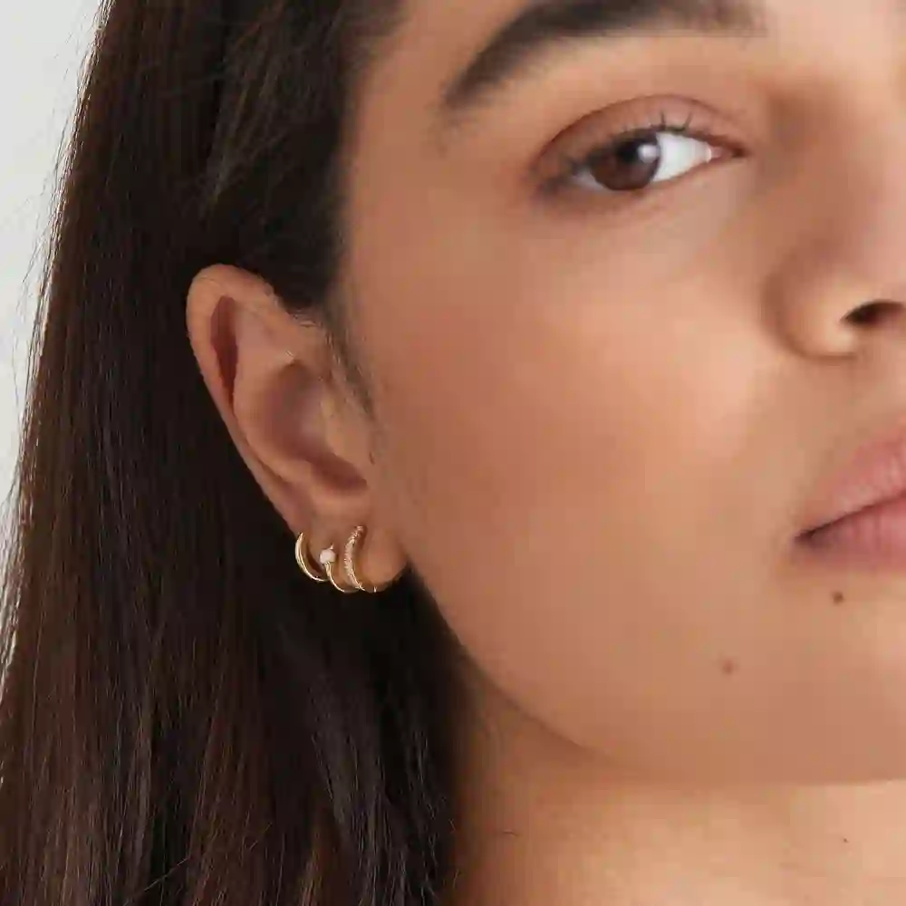 Earring/E035-15G