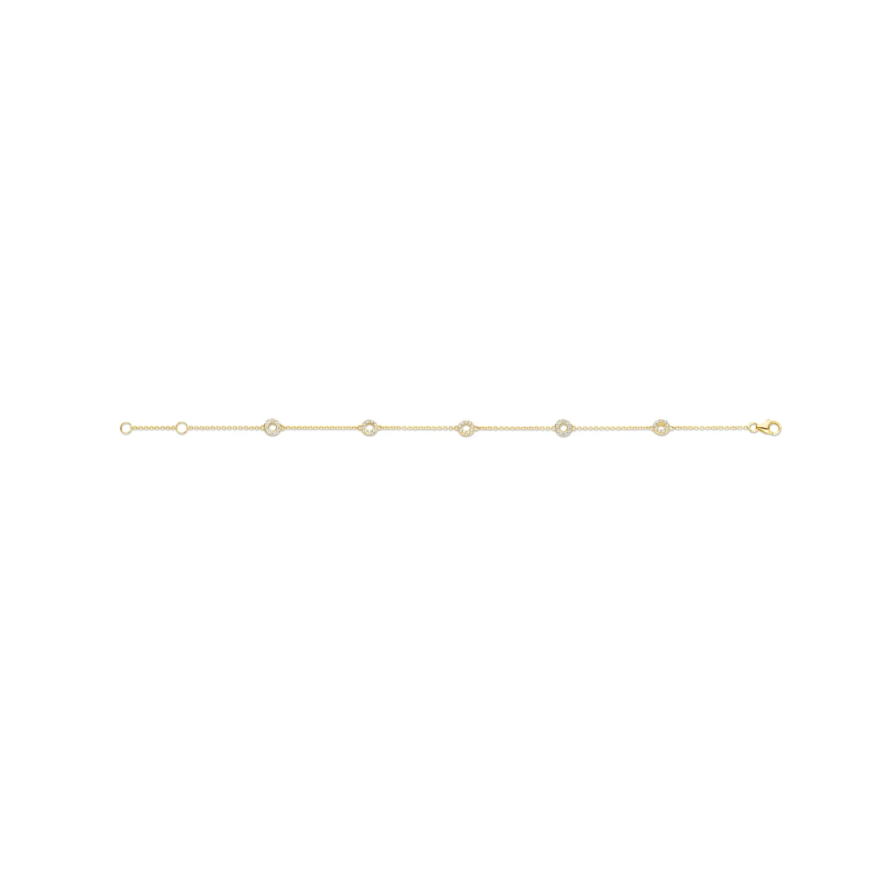 Bracelet/2200YZI