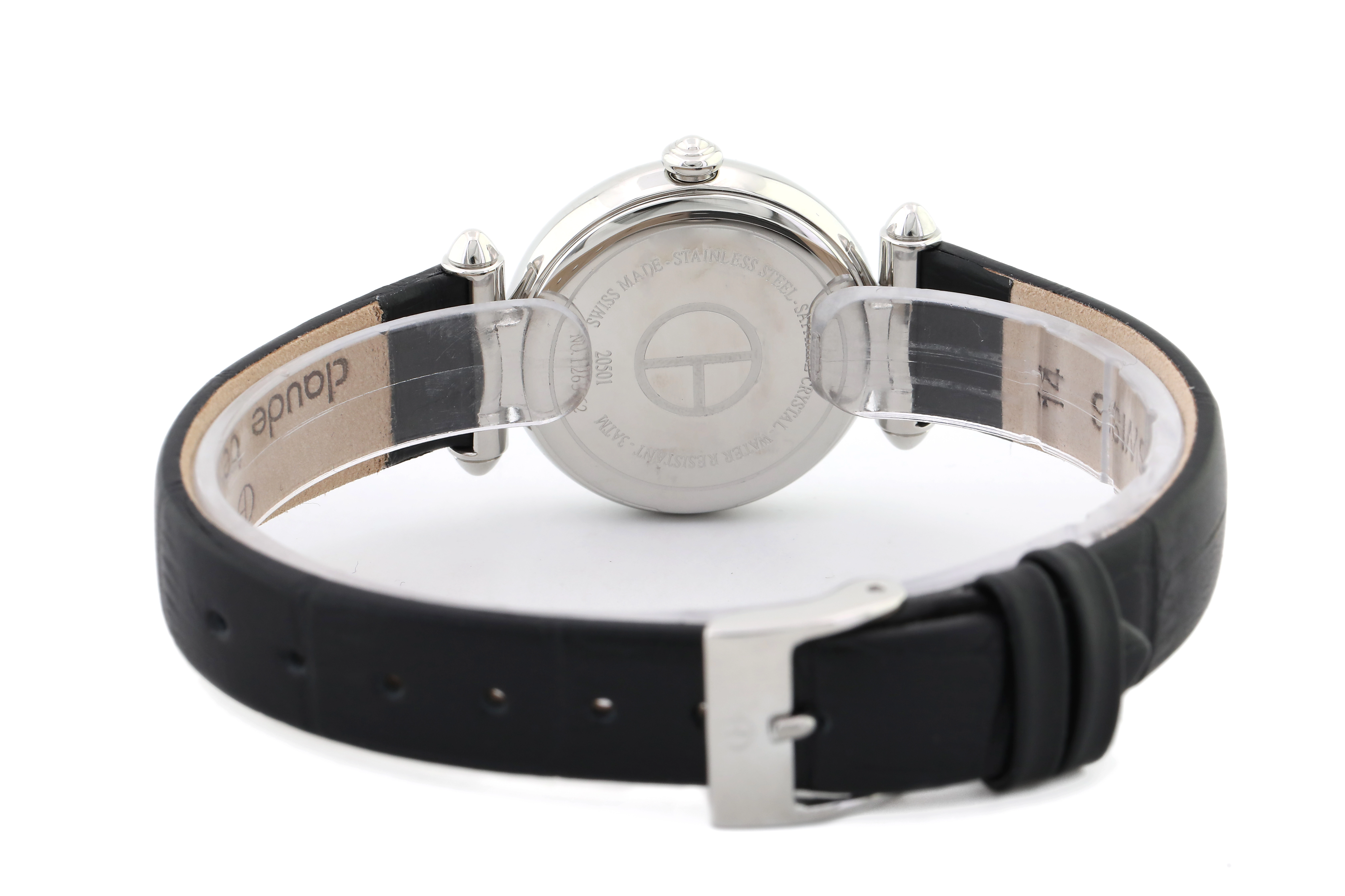 Quartz Wristwatch / 20501 3 NPN2