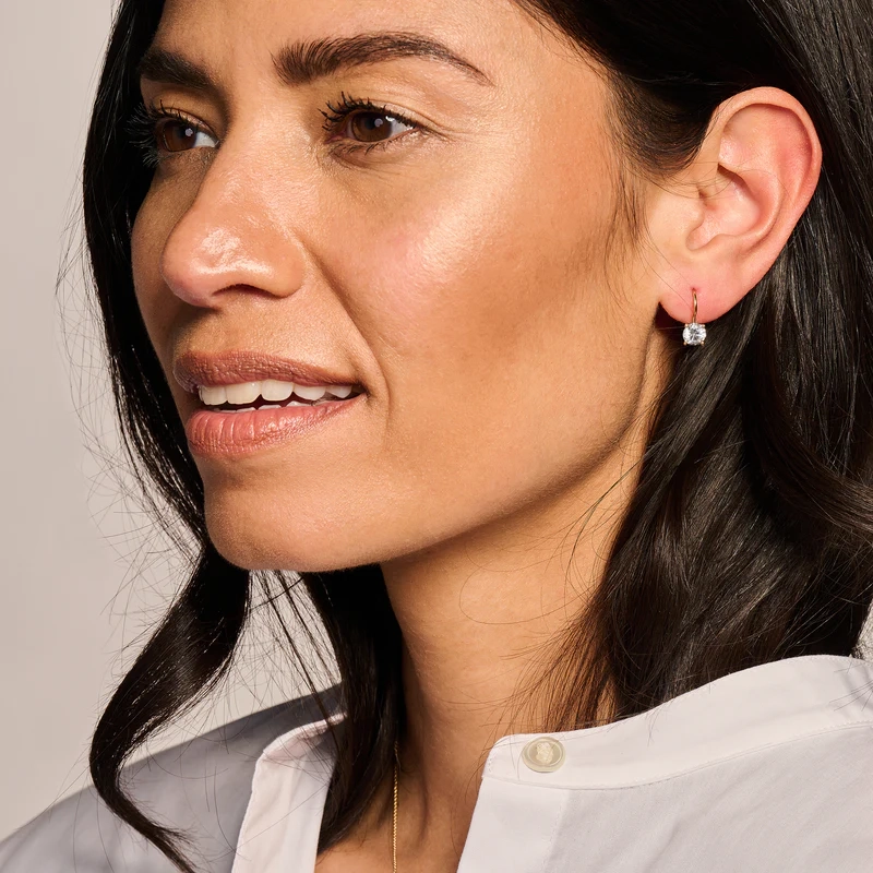 Earring / 7055YZI