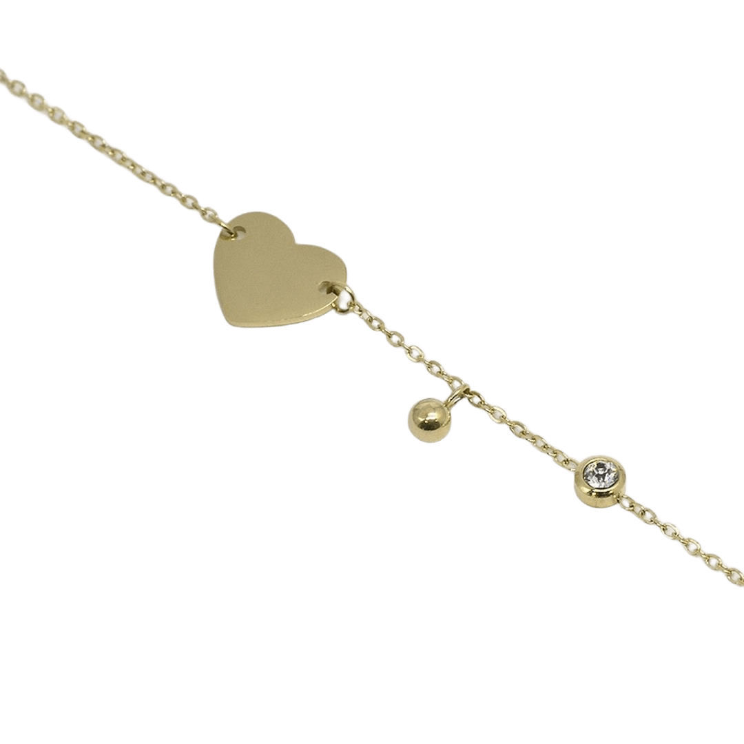 Anklet / SAS12319-01UNI