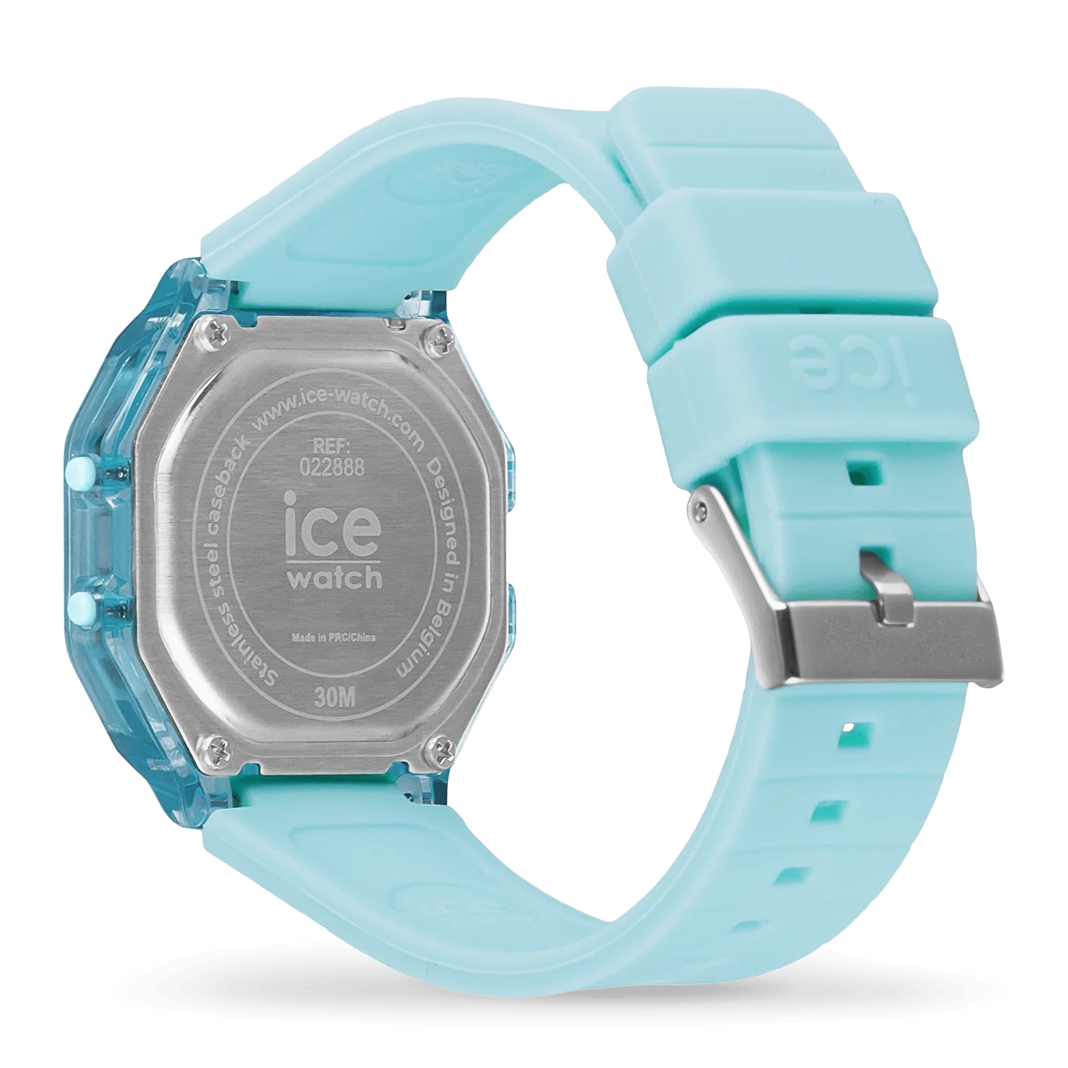 Quartz Wristwatch / 022888