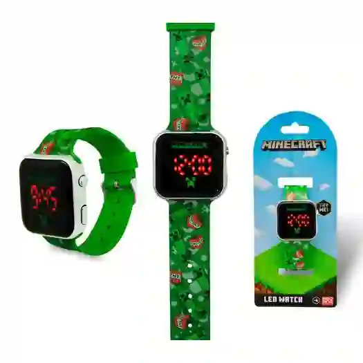 Quartz Wristwatch/MIN4129