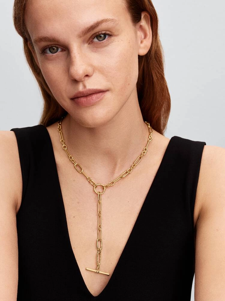 Pandora ME ყელსაბამი და გულსაკიდი / 364809C00-45