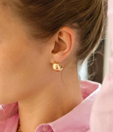 Earring / SEC22968-01UNI