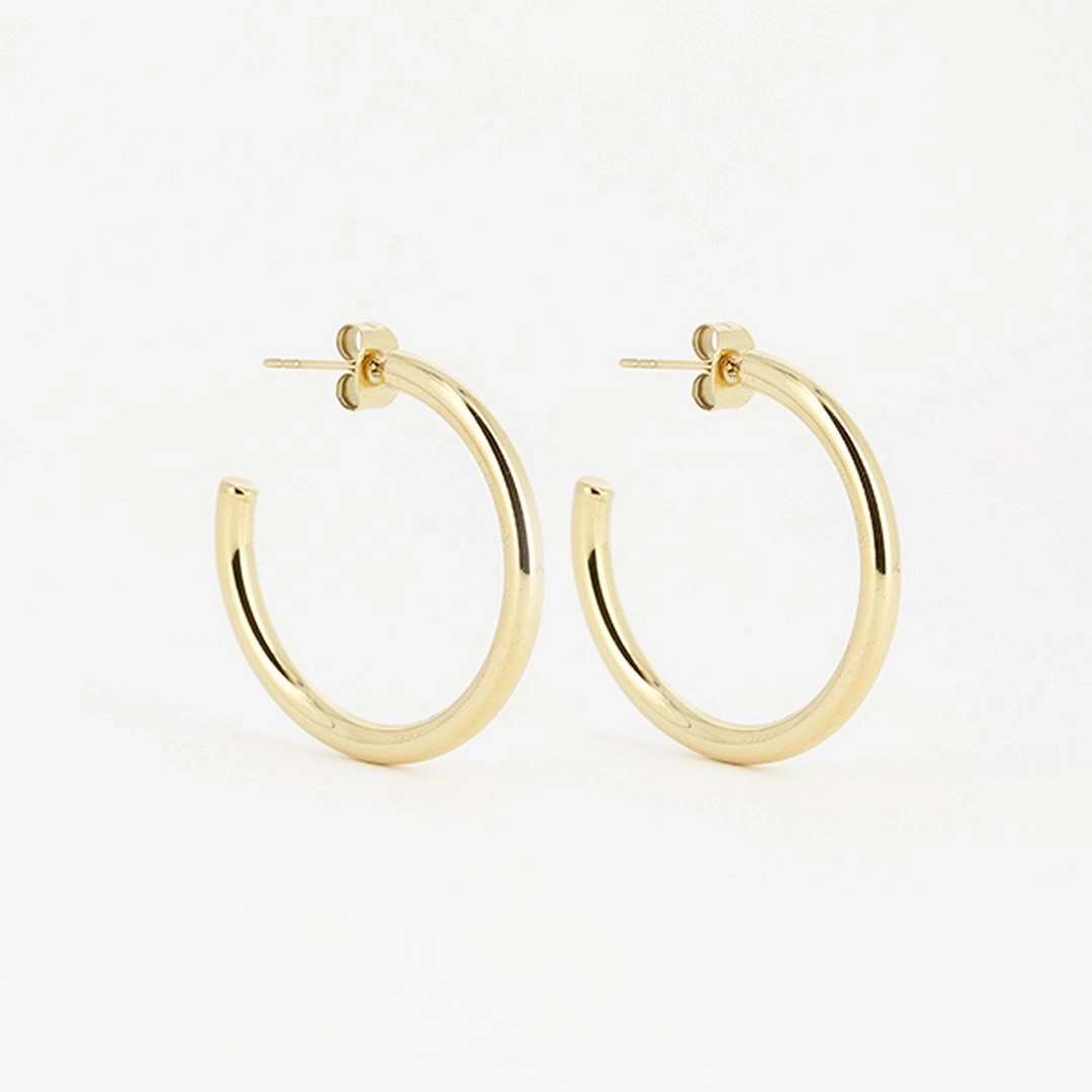 Earring / SEC21313-00UNI8X40