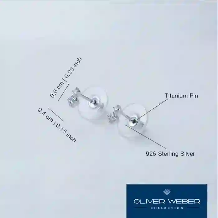 Earring / 62085