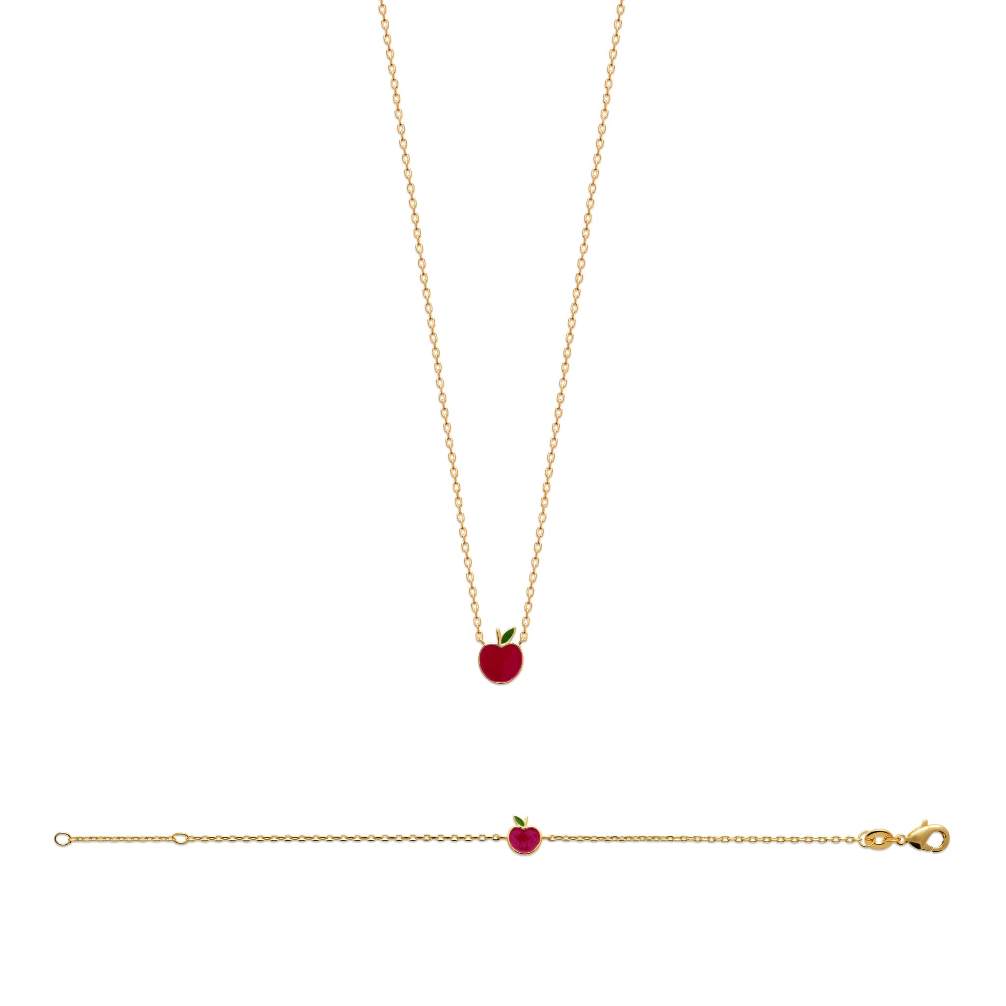 Necklace & Pendant / 92195637