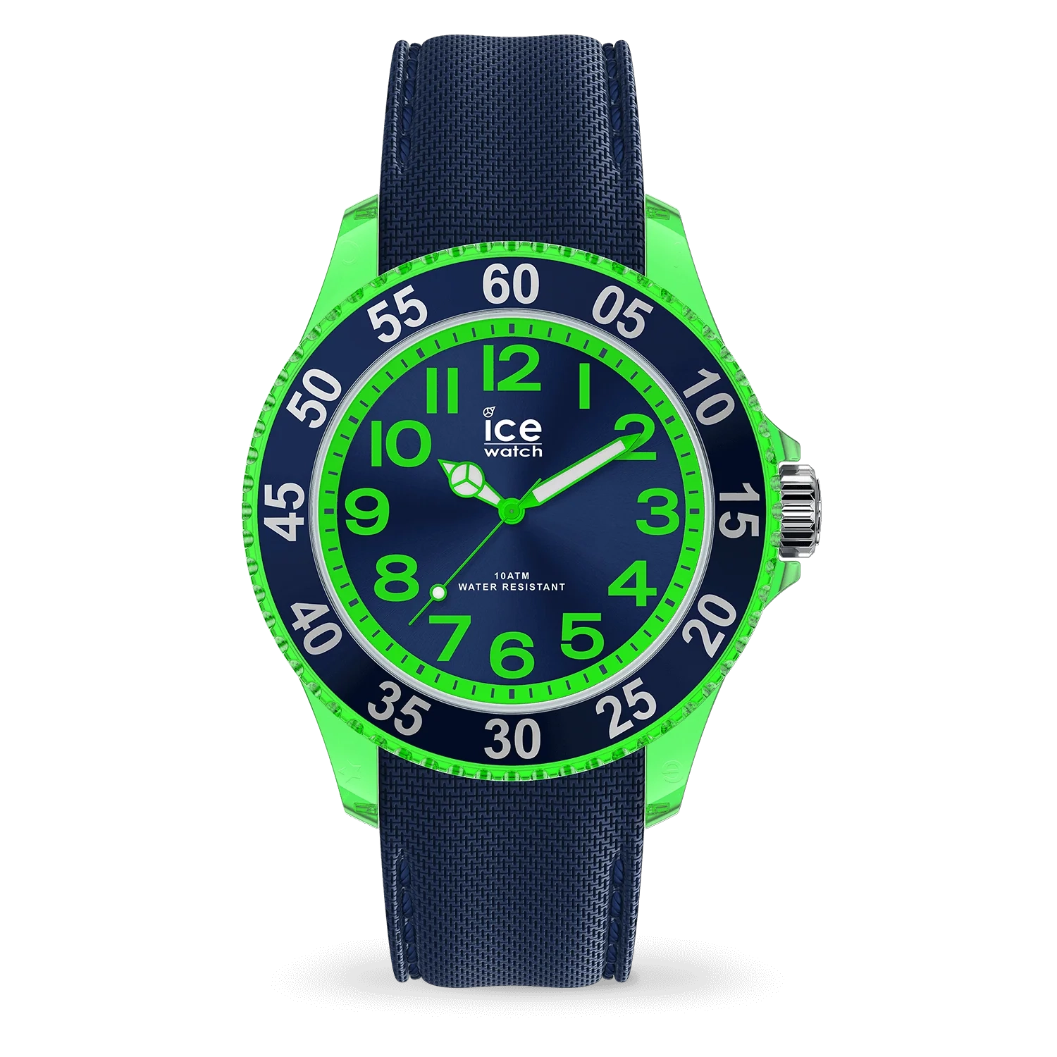 Quartz Wristwatch / 018931